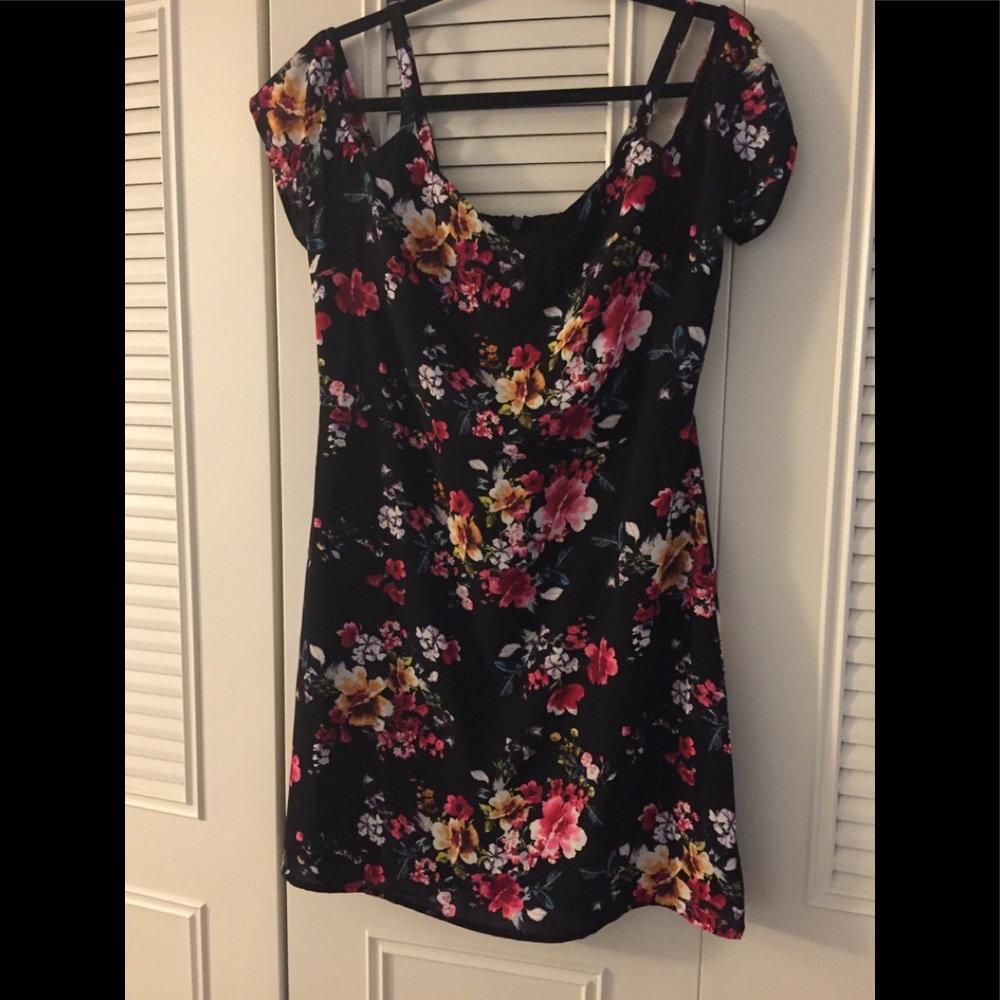 Express dress